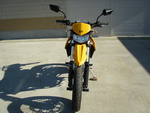     Kawasaki D-tracker X 2008  4
